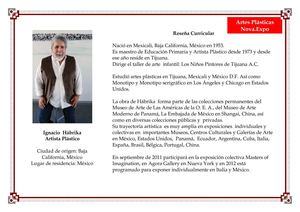Dossier Ignacio Hábrika 