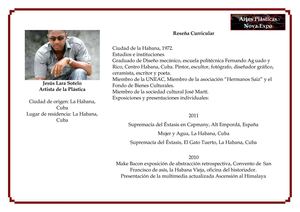 Dossier Jesús Lara Sotelo