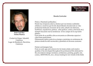 Dossier Joan Coch Rey