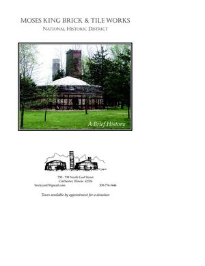 History of the King Brickyard