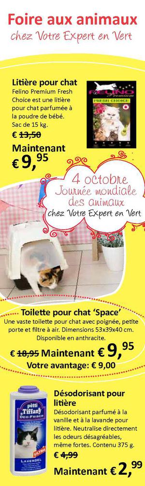 FOLDER OCTOBRE