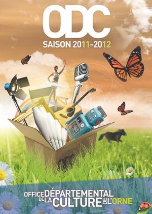 ODC de l'Orne 2011-2012