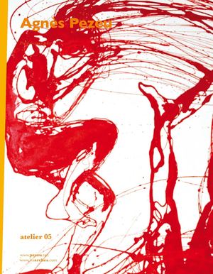 Agnès Pezeu, peinture et installations