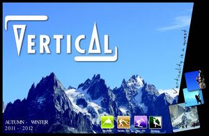 catalogue vertical US