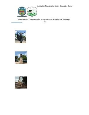 PROYECTO DE AULA LAS LLANADAS