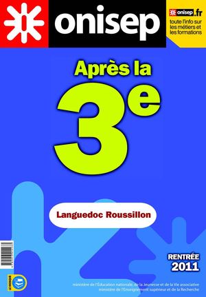 Guide après la 3ème