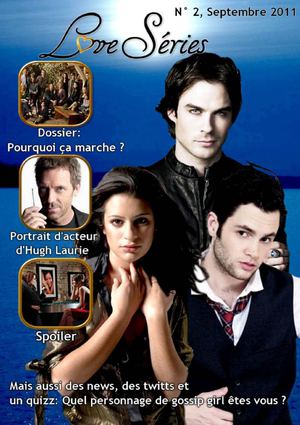 Loveséries - Numéro 2