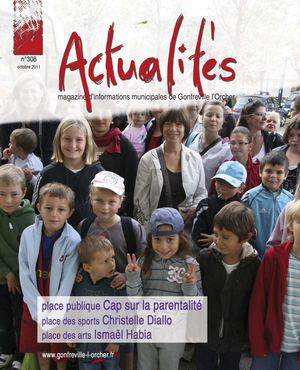 Actualités octobre 2011