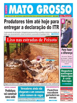 Jornal Impresso
