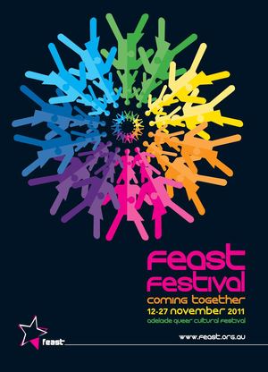 Feast Festival 2011