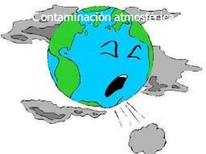 DIAPOSITIVAS CONTAMINACION