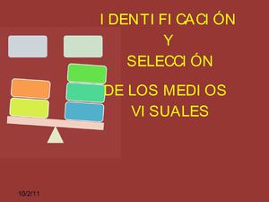 DESCRIPCIÓN ELEMENTOS VISUALES