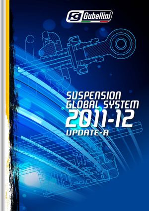 Catalog FG Gubellini