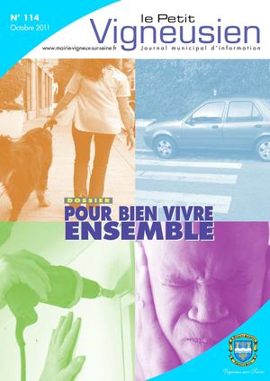 LPV Octobre 2011