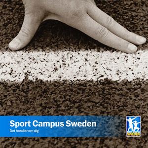 Vi på Sport Campus Sweden
