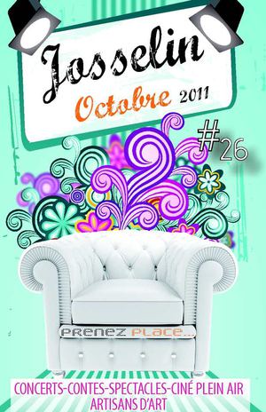 Prenez Place Octobre 2011 #26