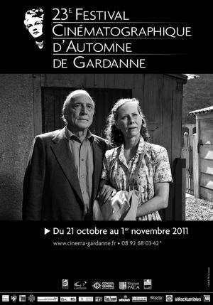 Festival cinématographique d'automne de Gardanne