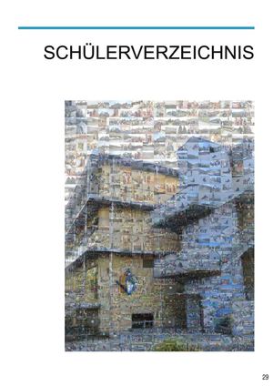 Jahresbericht - Teil 2