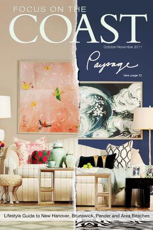 Focus on the Coast Oct/Nov 2011