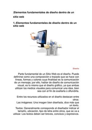elementos fundamentales