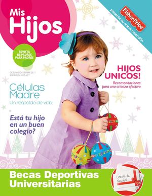 8 - Octubre - Diciembre 2011