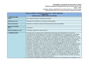 Propuesta español_7 semestre