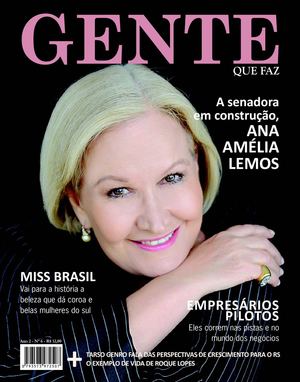 Gente que Faz - 006