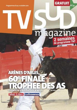 TV Sud Mag N°42