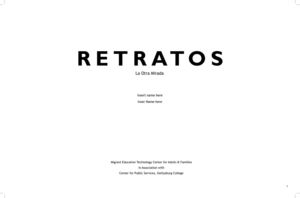 Retratos 