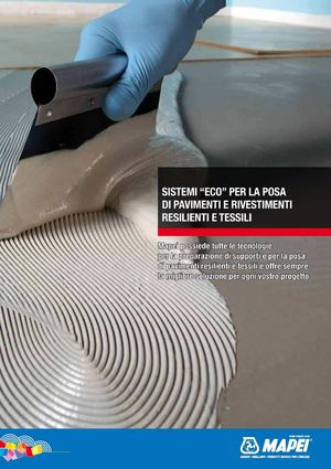 Mapei "ECO"