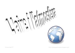 L'aire i l'atmosfera
