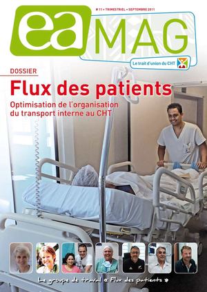 EaMag n° 11