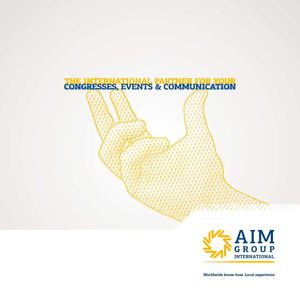 AIM Group International