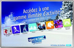 Guide pratique hiver 2010 2011