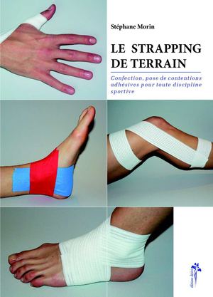 Strapping de terrain