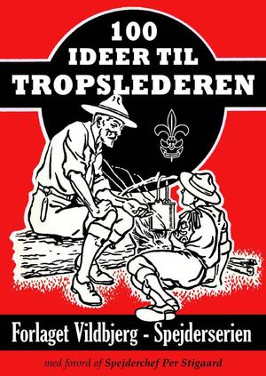100 ideer til troppen