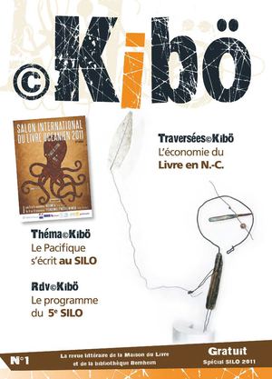 © KIBO No 1 (oct-nov 2011) spécial SILO