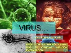 VIRUS