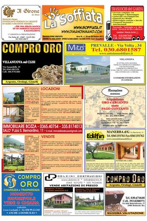 La Soffiata 06-10-2011