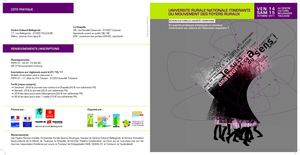 Programme URI Toulouse