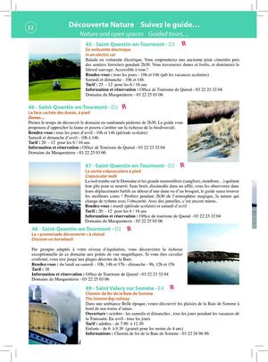 Guide de l'Hiver 2011-2012 (extrait 2)
