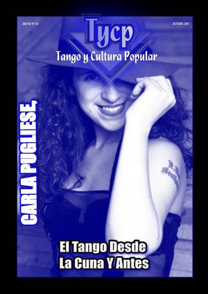 Tango y Cultura Popular N° 130