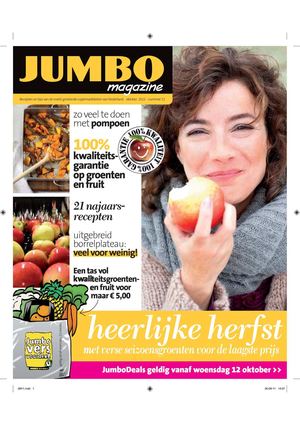 Jumbo Magazine 11