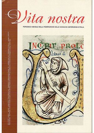 Vita Nostra - n.1/2010