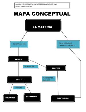 MAPA CONCEPTUAL ERICK