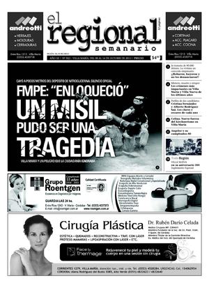 Semanario El Regional 502