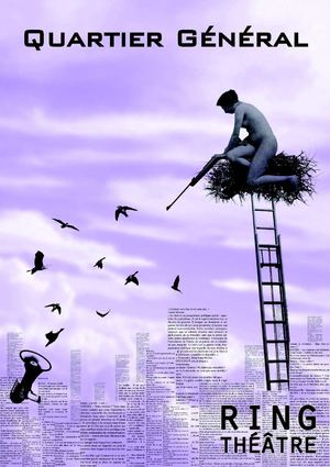 Quartier Général - Dossier de Présentation