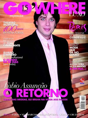 Go'Where Luxo - Edição 88