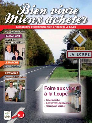 Magazine Bien vivre Mieux acheter n°2