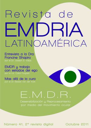 REVISTA EMDRIA LATINOAMERICA OCTUBRE